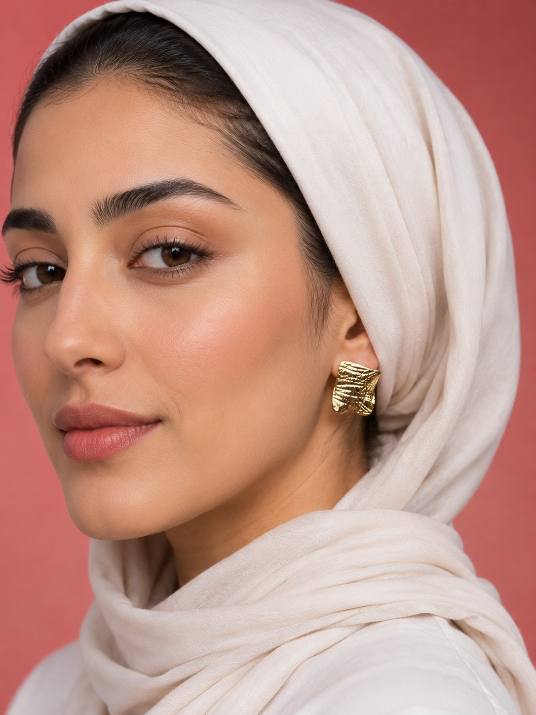 Earrings Collection
