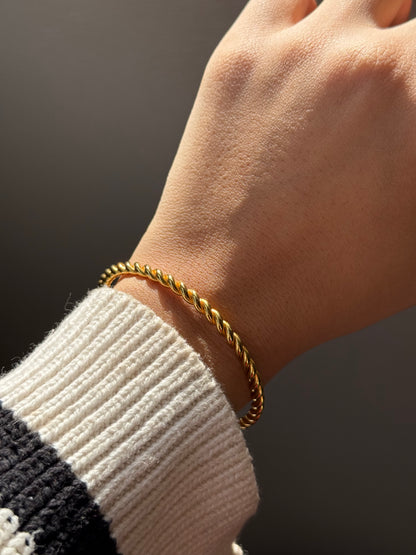 Bangle Collection