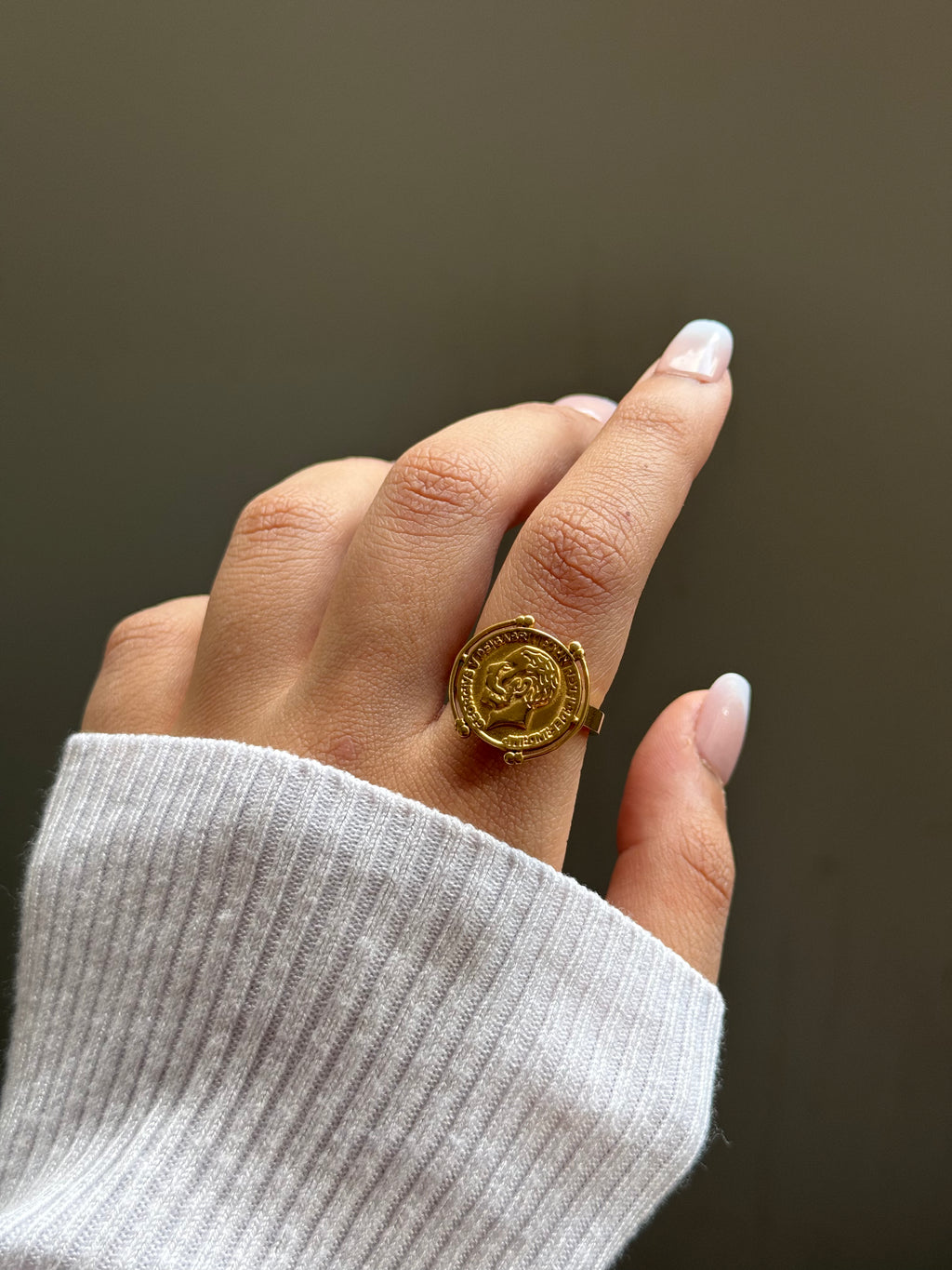 Coin Ring