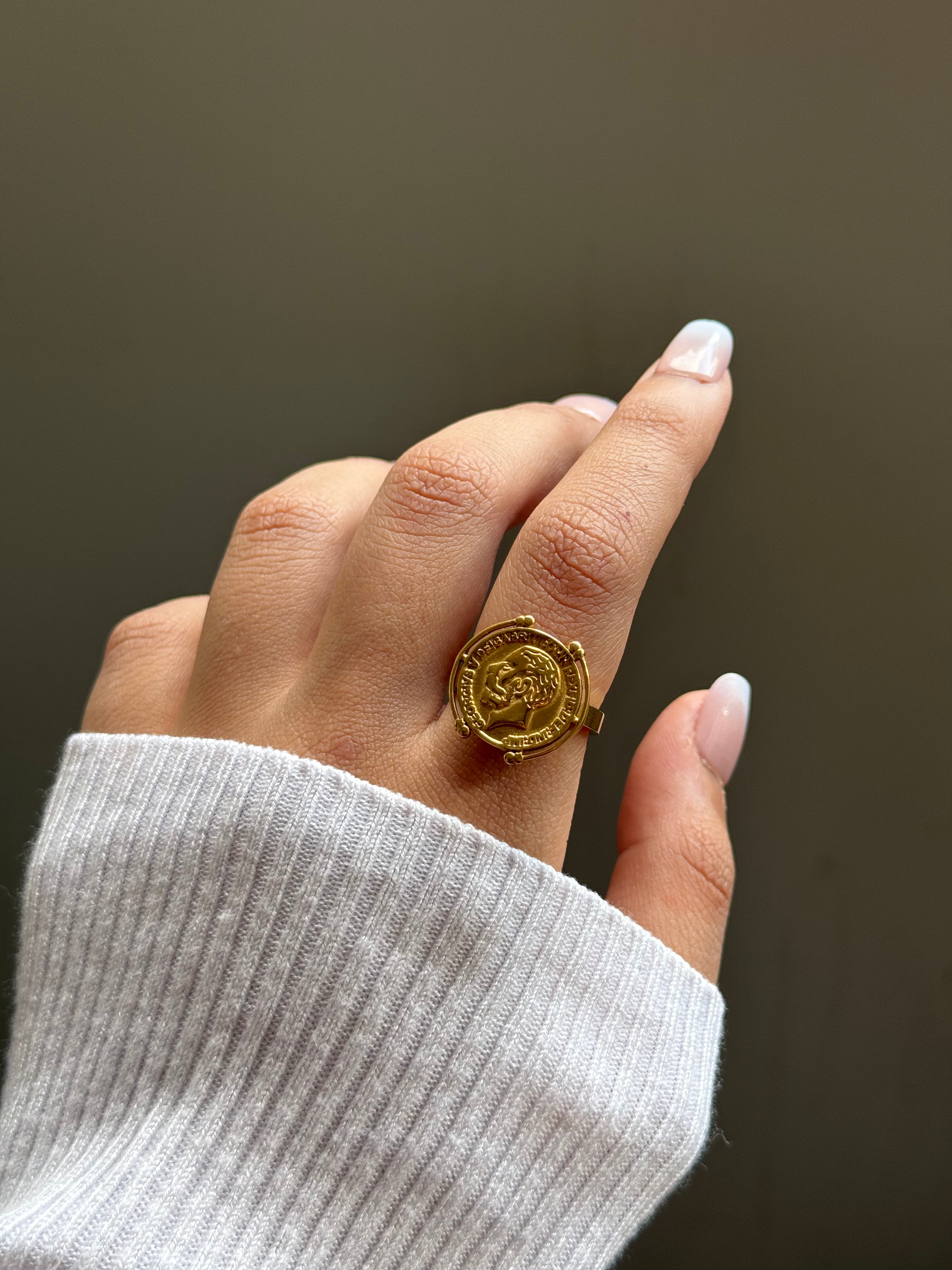 Coin Ring
