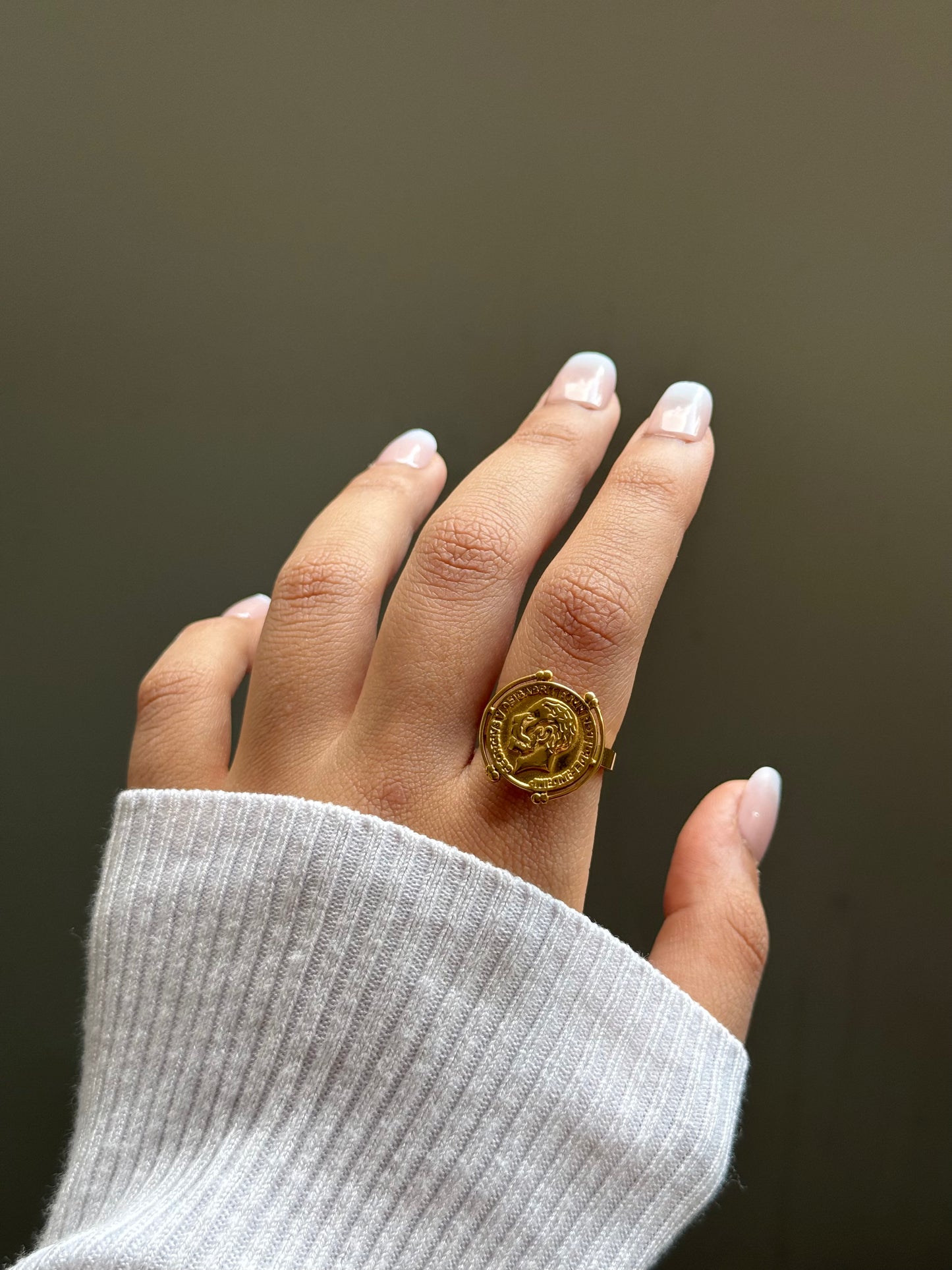 Rings Collection