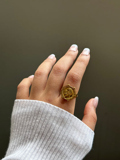 Rings Collection