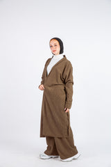 Cool Set _ Taupe Beige