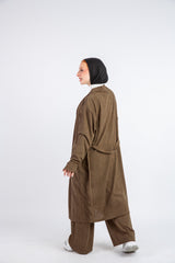 Cool Set _ Taupe Beige