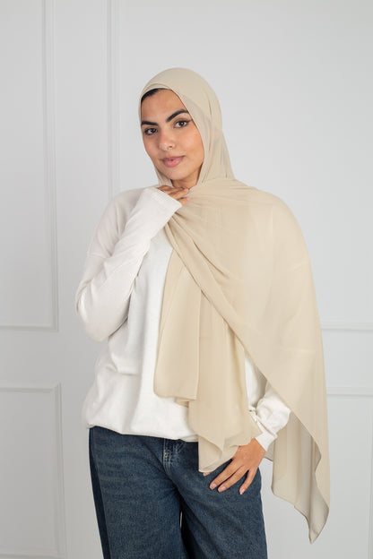 Cream Beige
