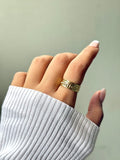 Criss Ring