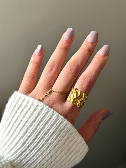 Rings Collection