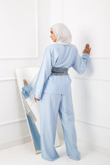 Daily Set_ Baby Blue