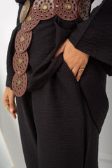 Daily Set_ Black
