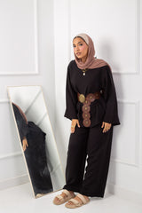 Daily Set_ Black