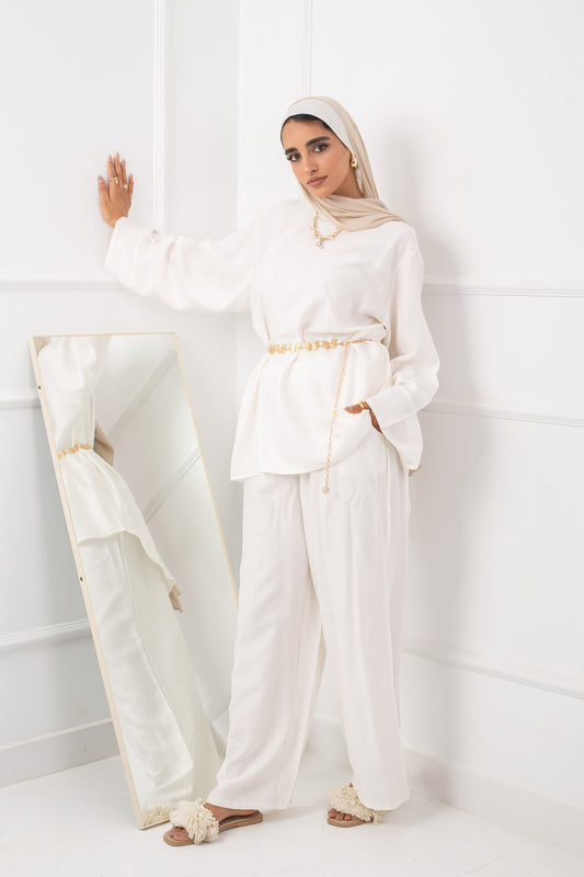 Daily Set_Off White
