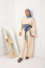 Daily Set_ Light Beige