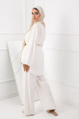 Daily Set_Off White