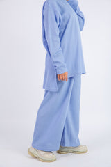 Daily Set _ Baby Blue