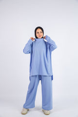 Daily Set _ Baby Blue