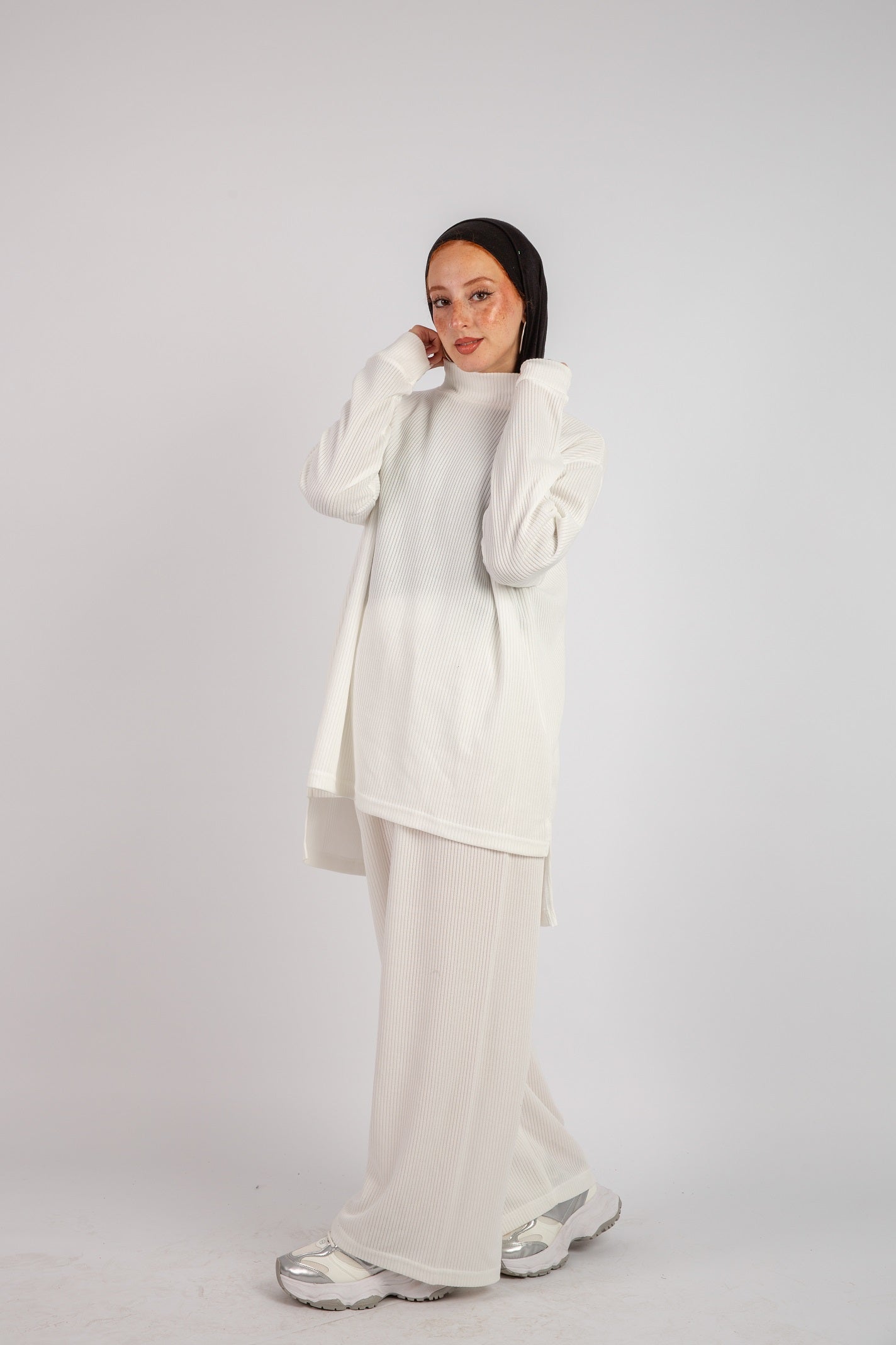 Daily Set _ Off White