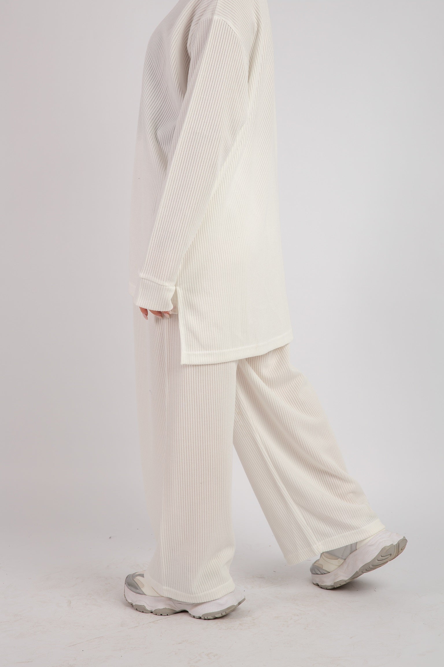 Daily Set _ Off White