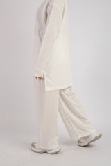 Daily Set _ Off White