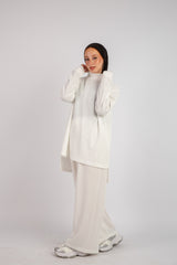 Daily Set _ Off White