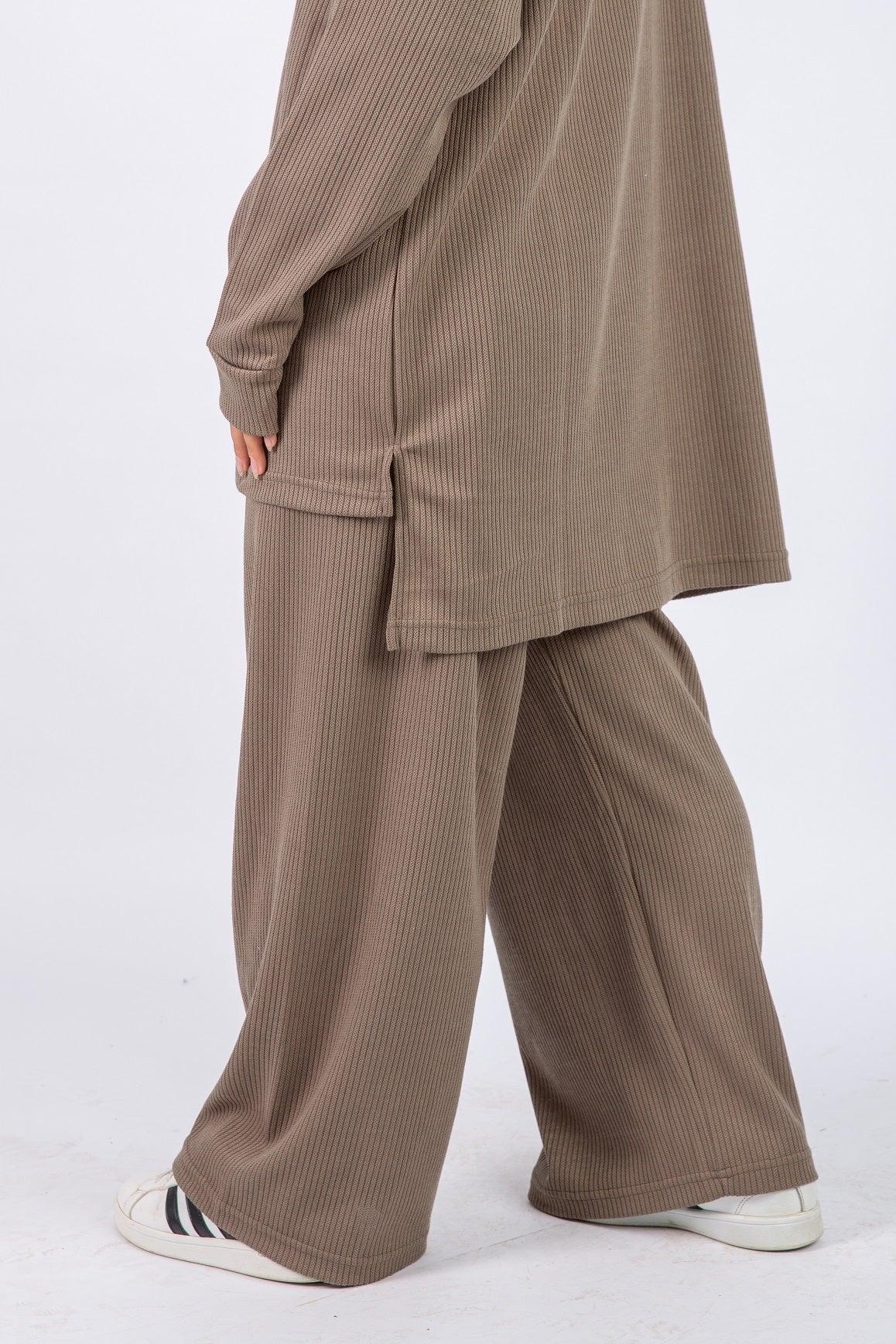 Daily Set _ Taupe Beige