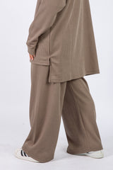 Daily Set _ Taupe Beige