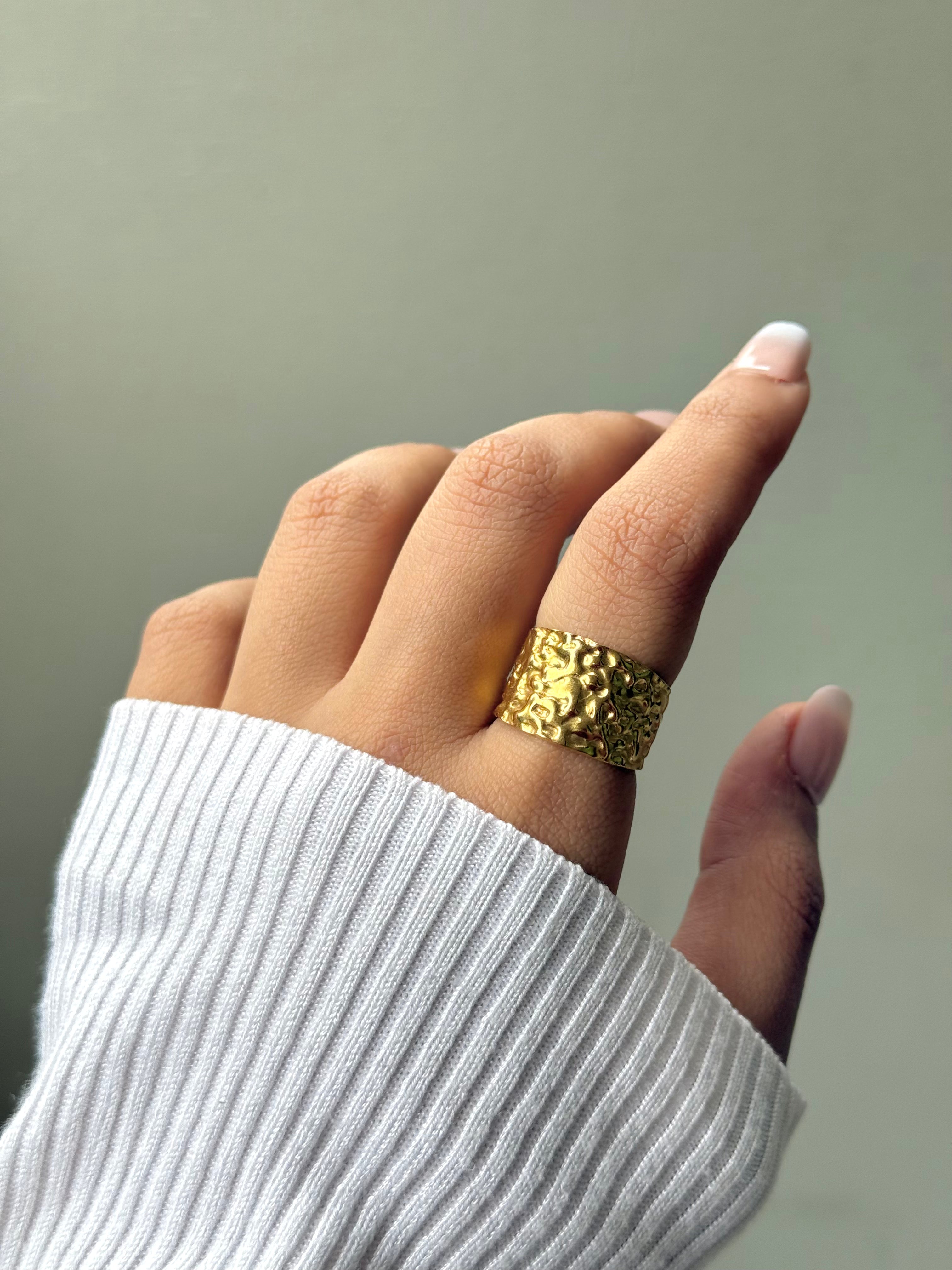 Dija Ring
