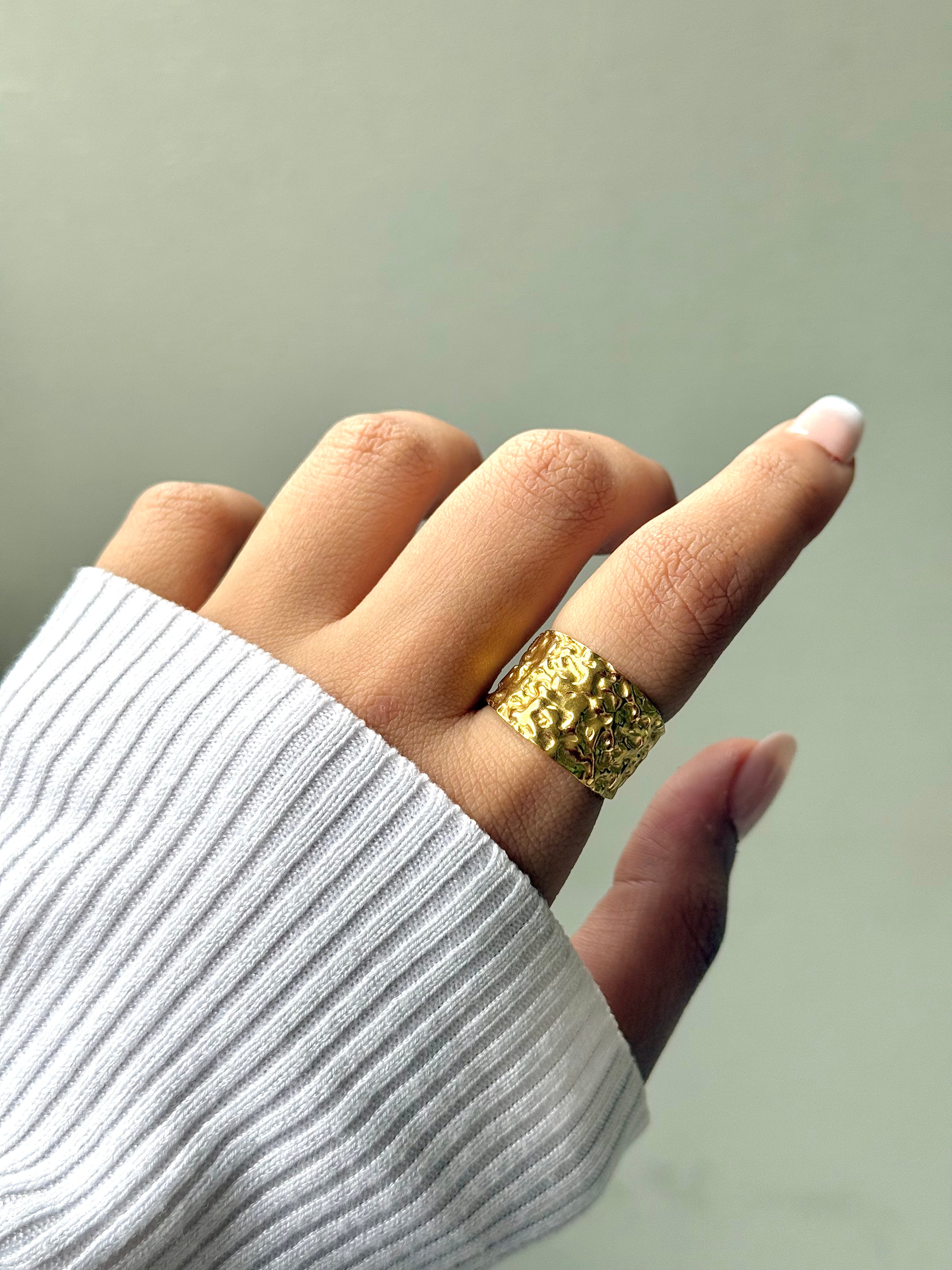 Dija Ring