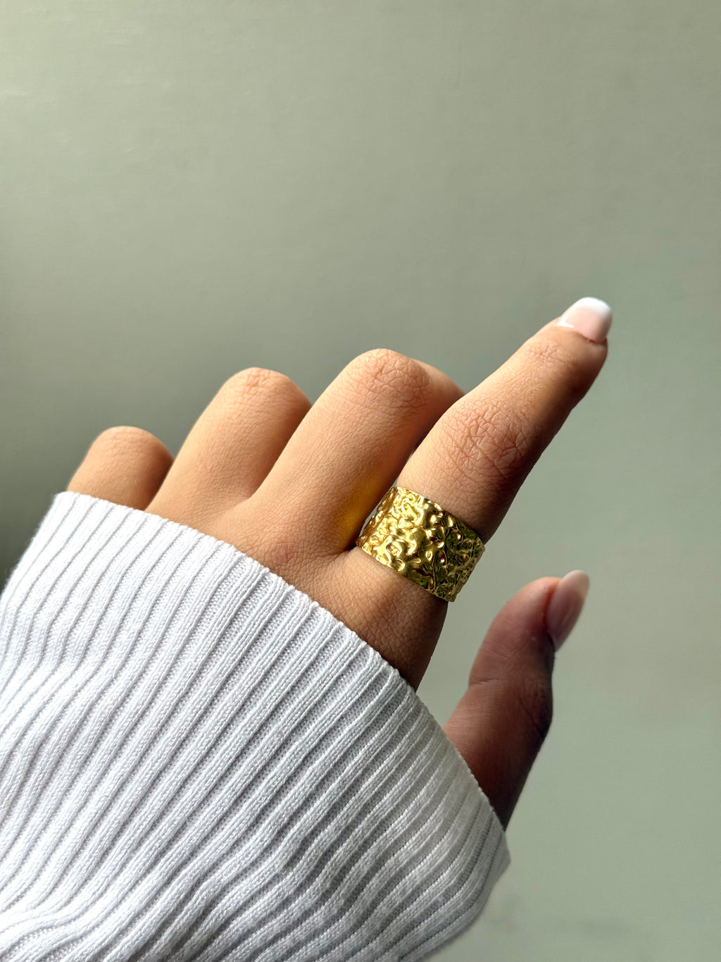 Dija Ring