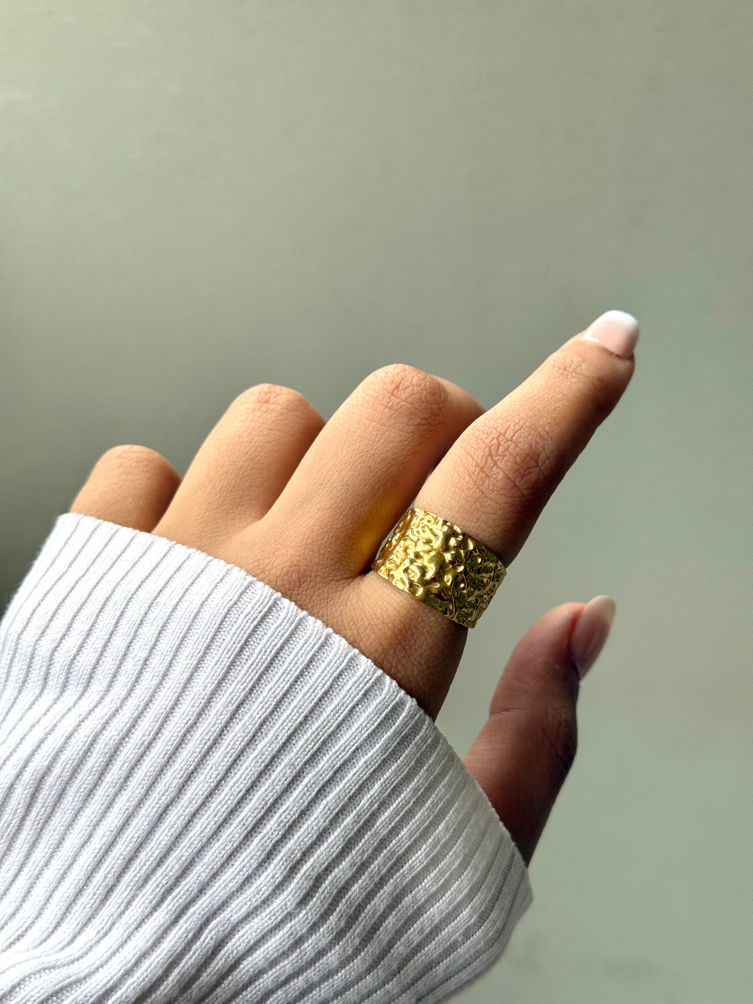 Dija Ring