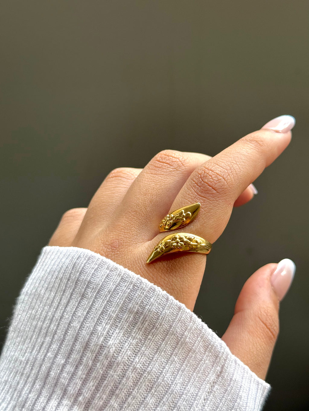 Disc Ring