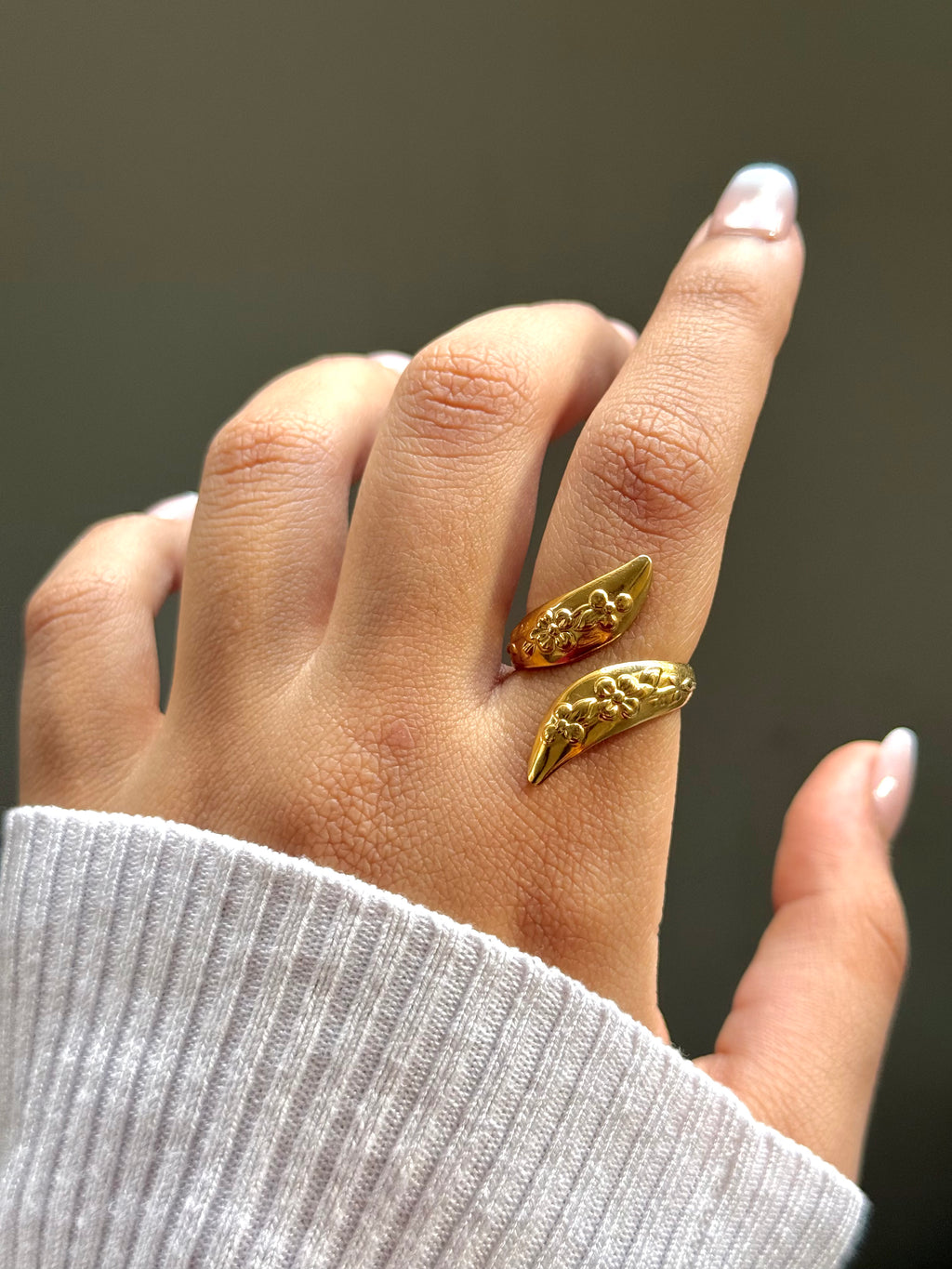 Disc Ring