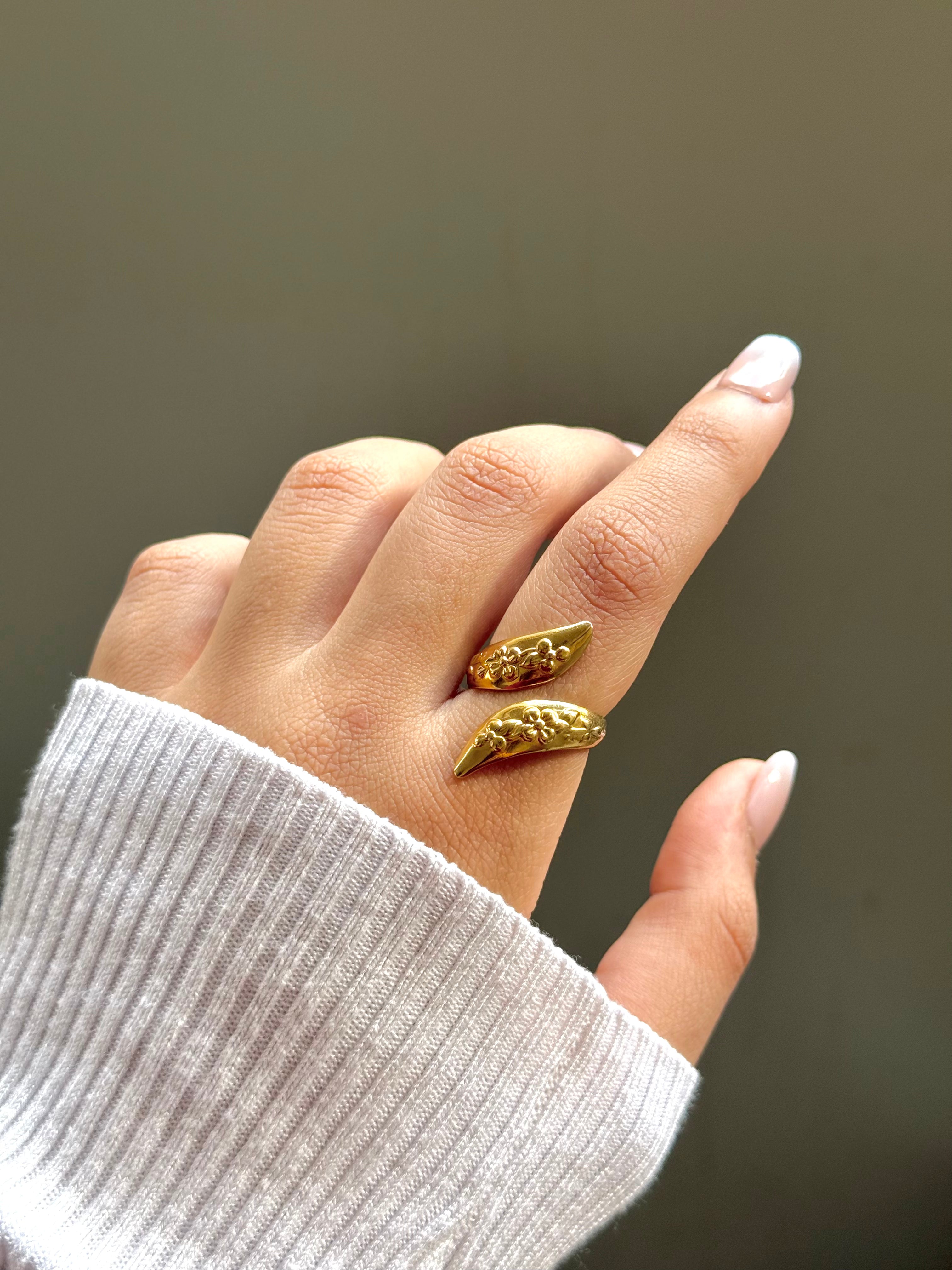 Disc Ring