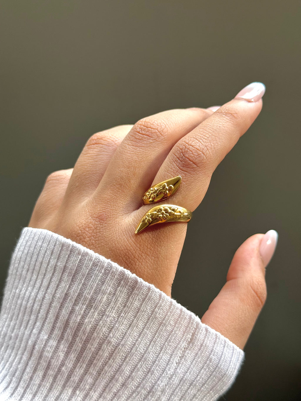 Disc Ring