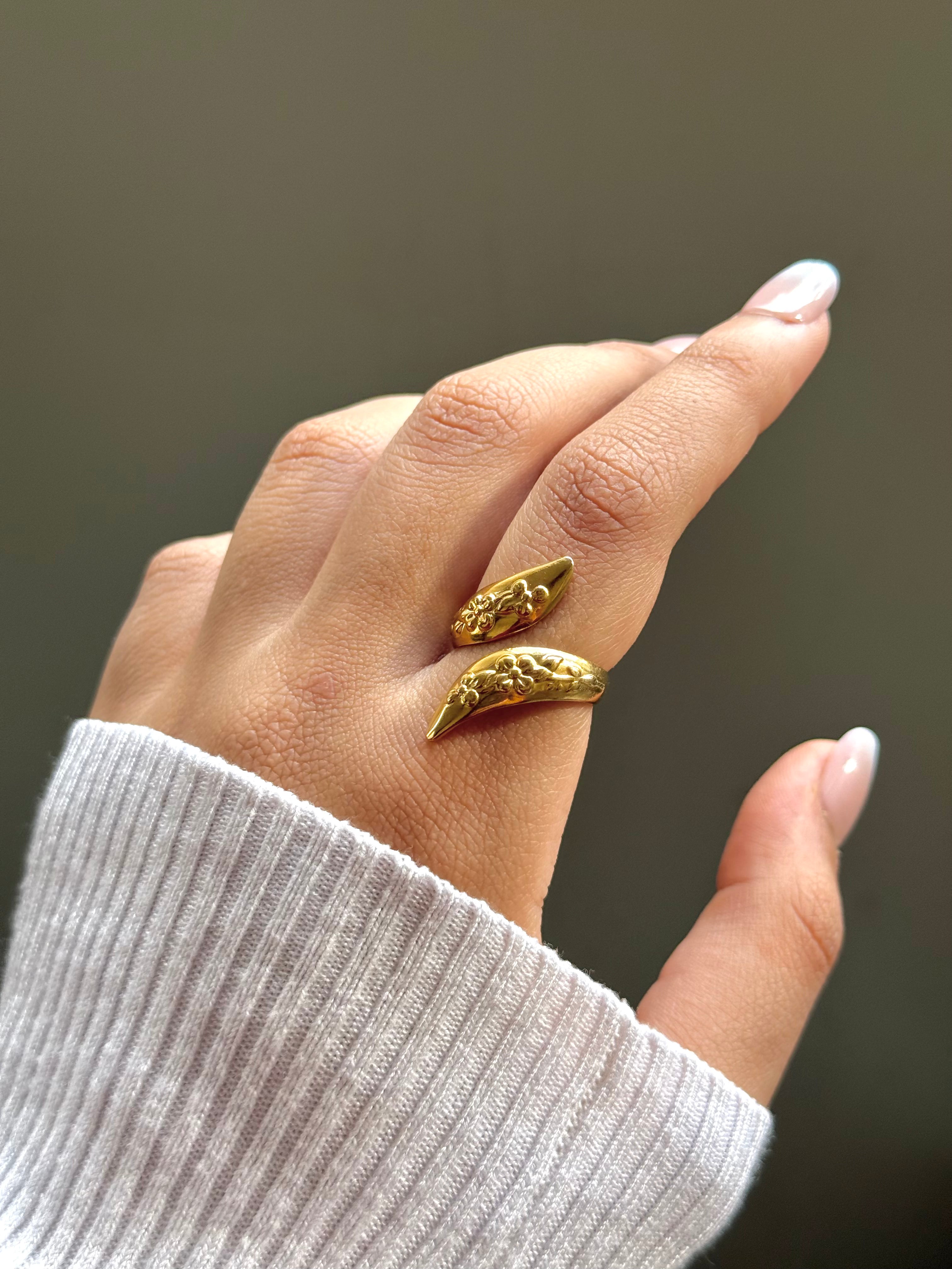 Disc Ring