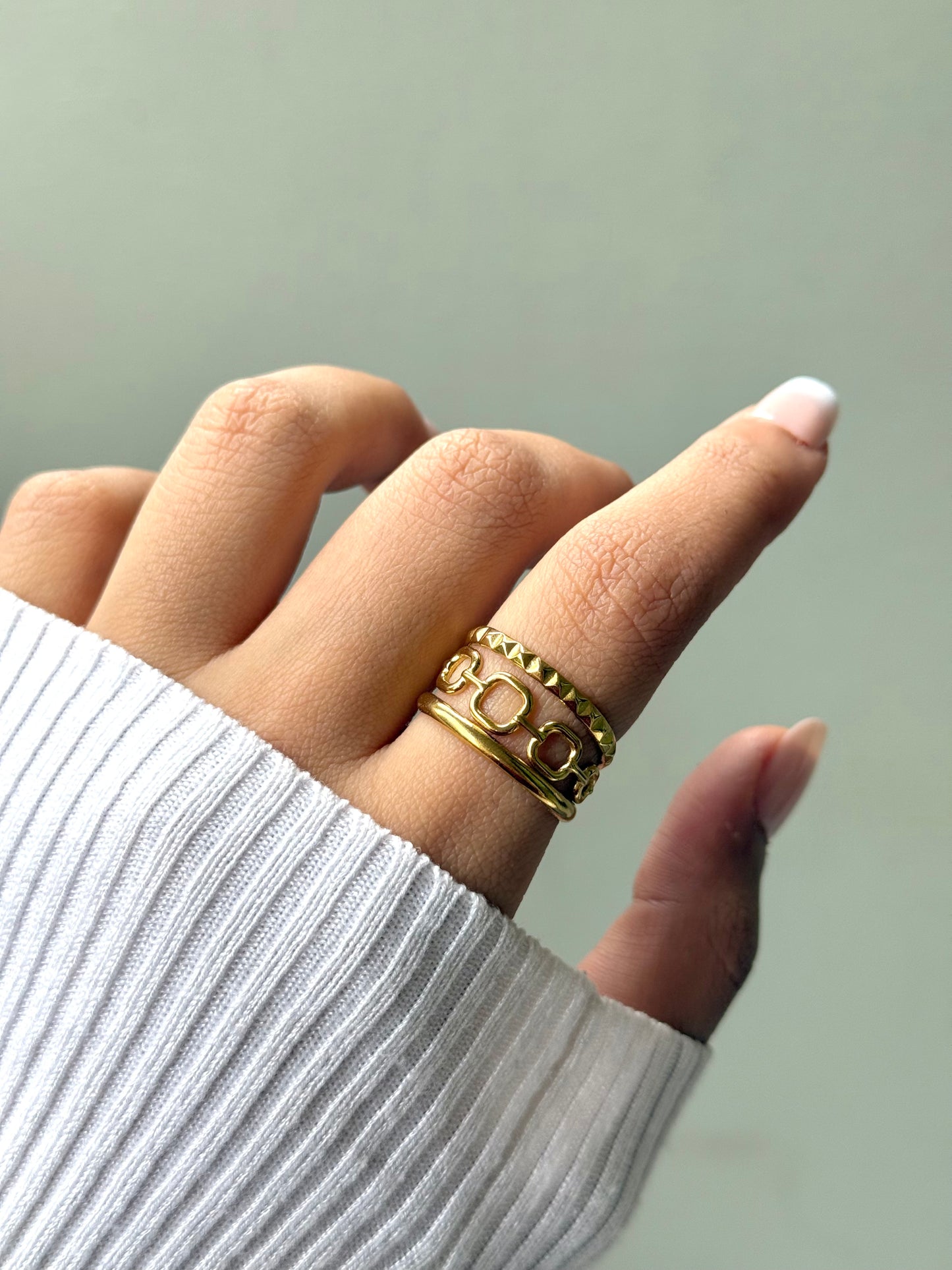 Rings Collection