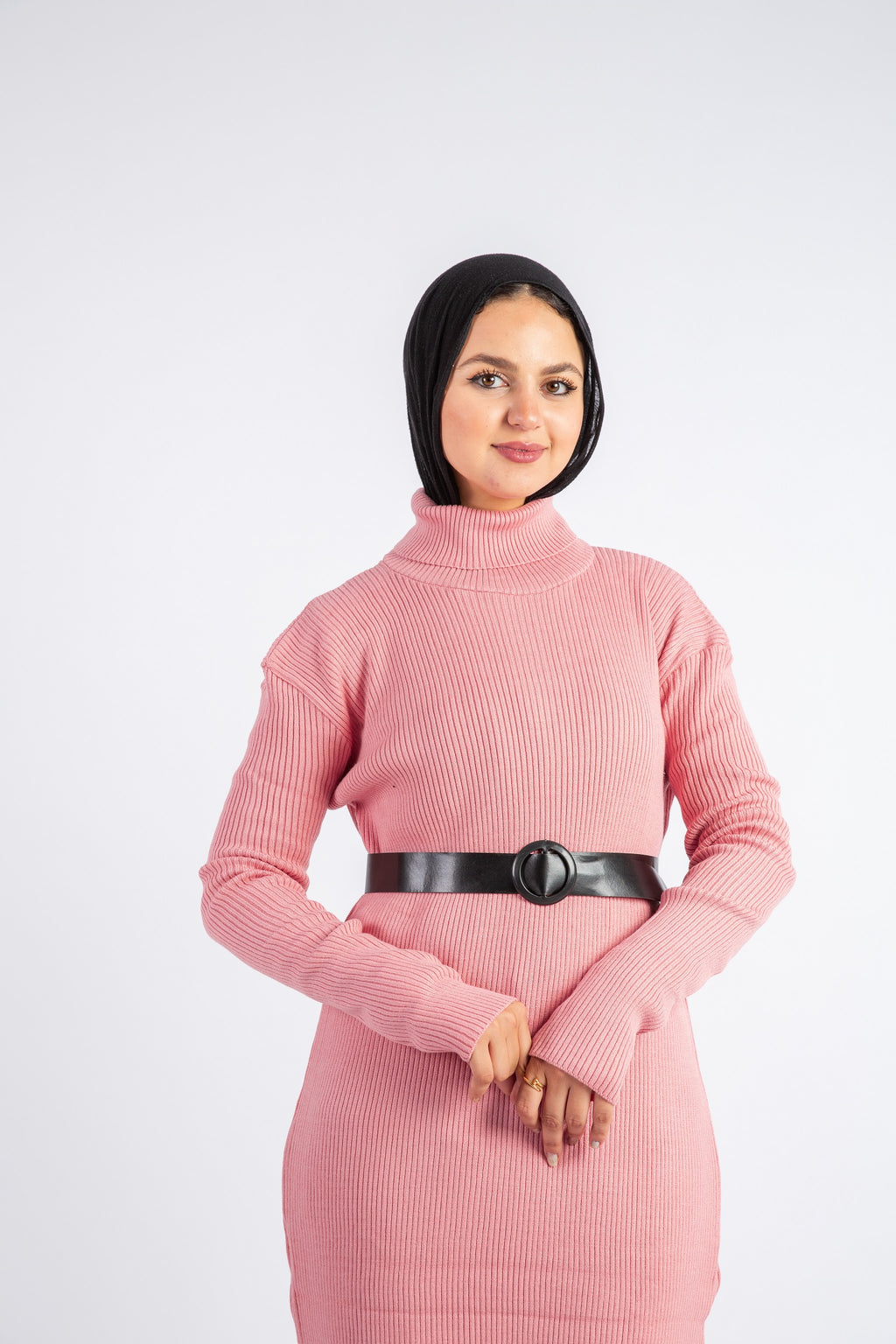 Fancy Basic Pink  Velda Store 2