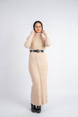 Fancy Basic Beige  Velda Store