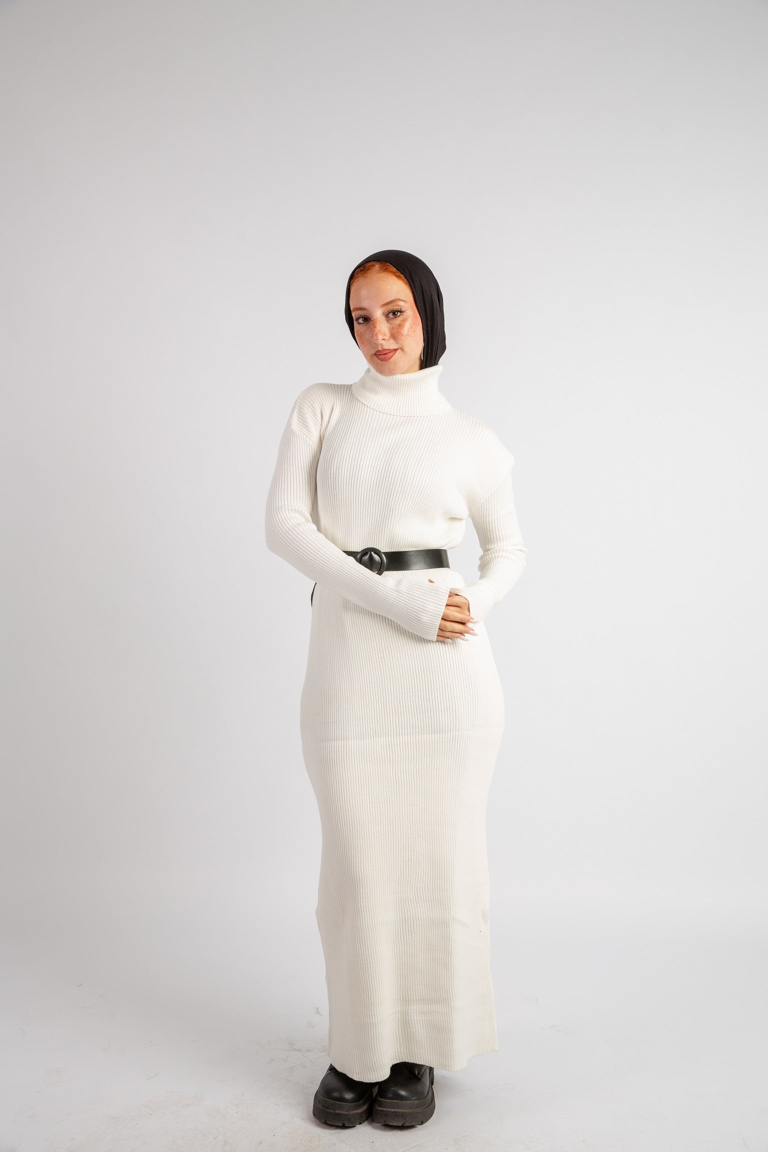 Fancy Basic off White - Velda Store