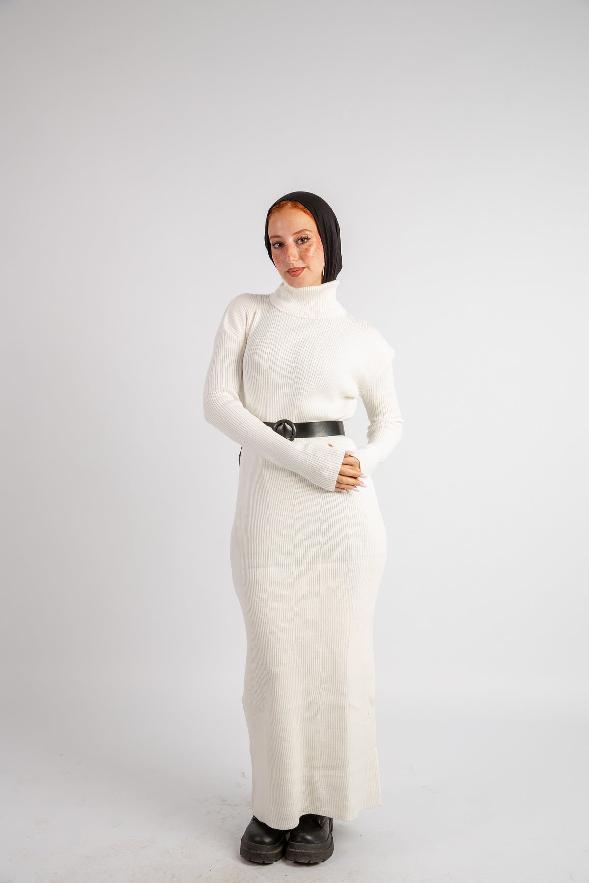 Fancy Basic off White - Velda Store