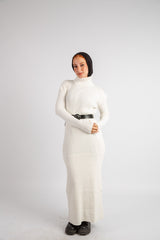 Fancy Basic off White - Velda Store