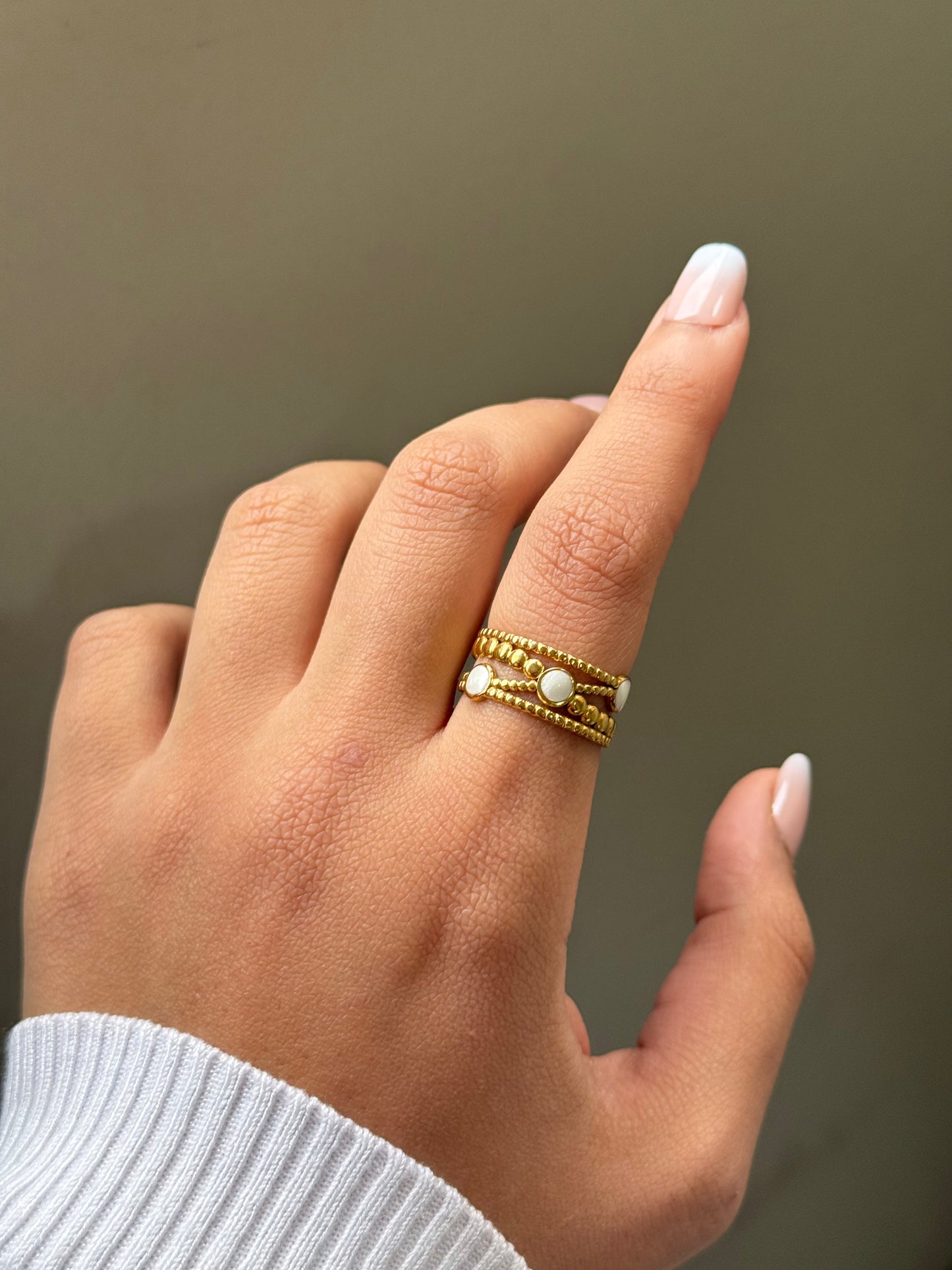 Rings Collection