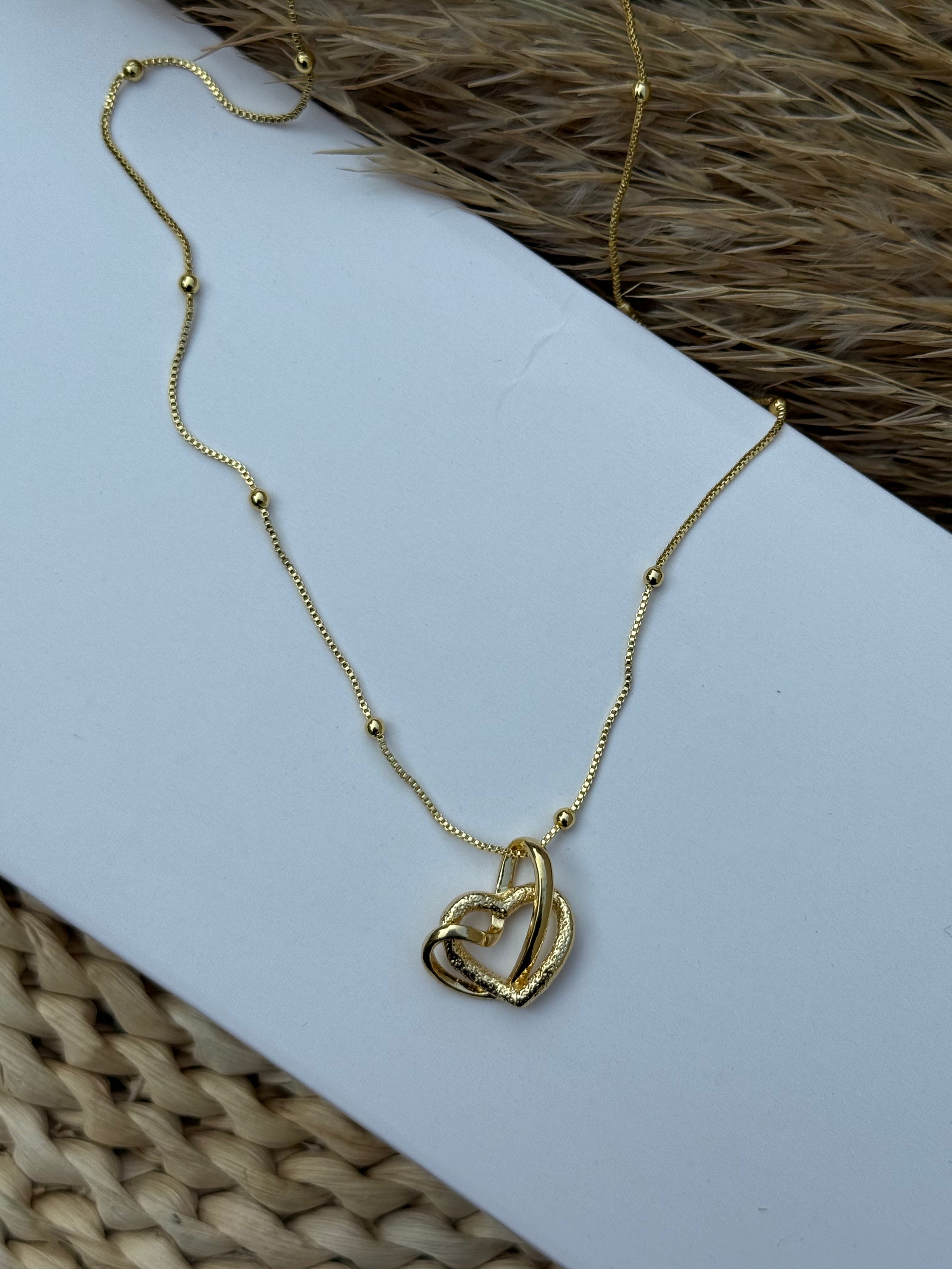 Glow Necklace
