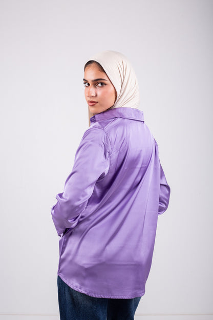Glow Chemise