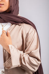 Glow Chemise _ Cafe