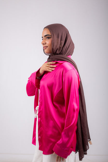 Glow Chemise