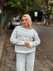 Stylish Threads — Blue