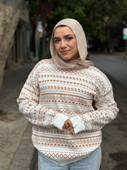 Stylish Threads — Camel