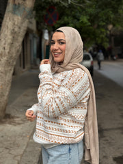 Stylish Threads — Camel