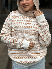 Stylish Threads — Camel