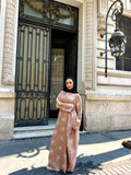 Flora Dress